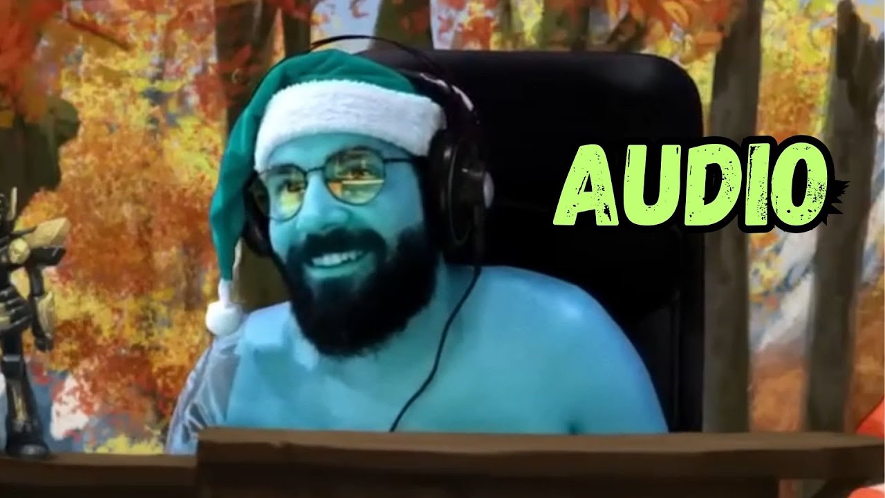 SMZINHO OLHA OS AUDIOS DOS AMIGOS #23