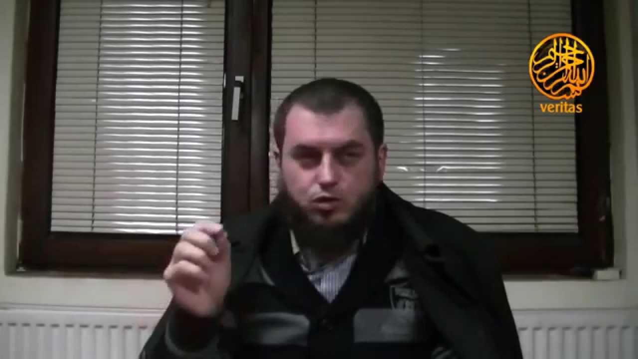I B R E T : Primjer ubjeđenja za jutarnji i večernji zikr ( kurra hfz. Dževad Gološ, prof. )
