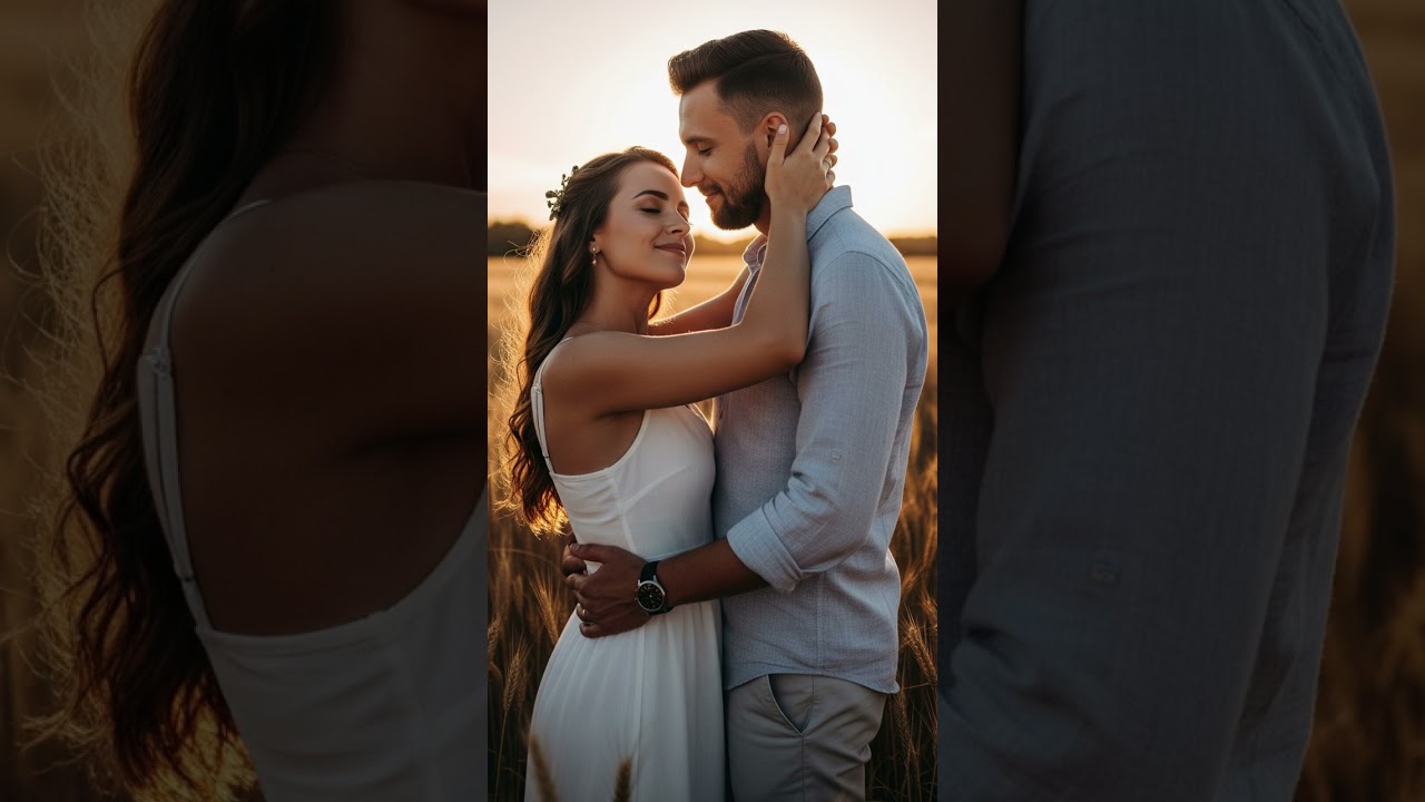 AI music - Lost in Your Embrace - Listen to feel #music #musicai