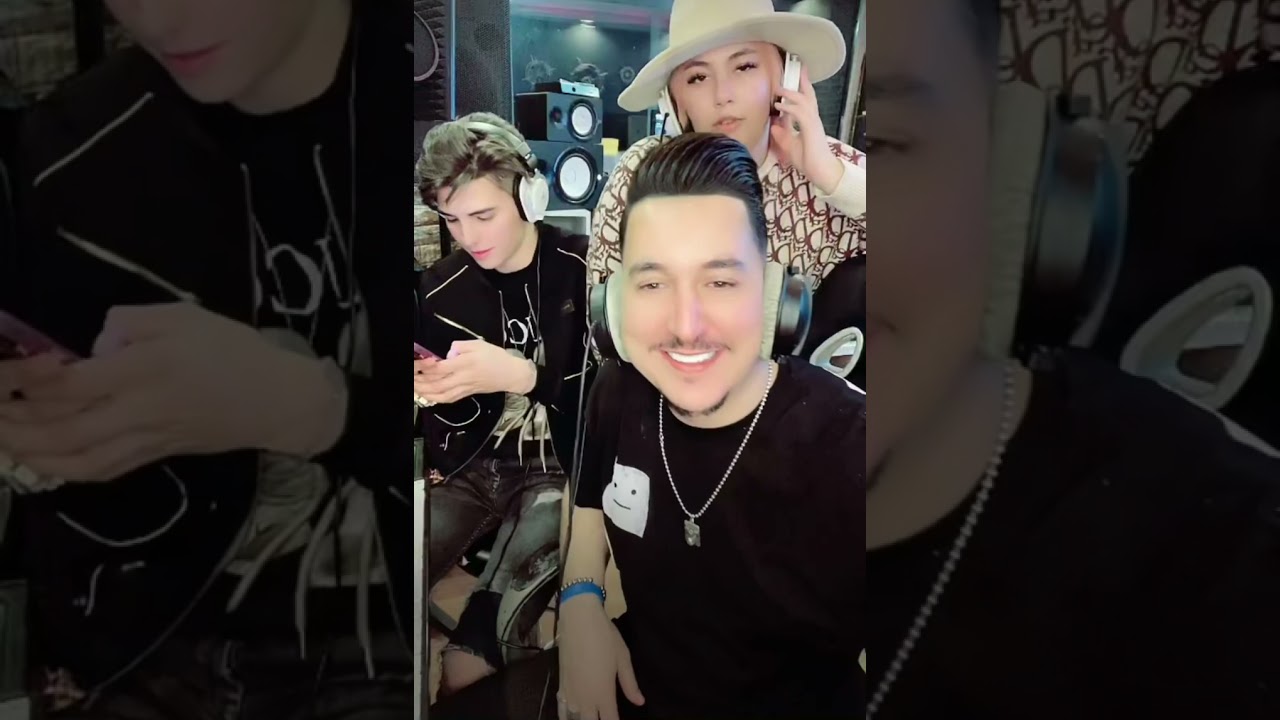 Live Hichem Smati Tiktok - Sghira w Hara - 3omri Mhalwas - هشام السماتي ملك السانتي يبدع من جديد