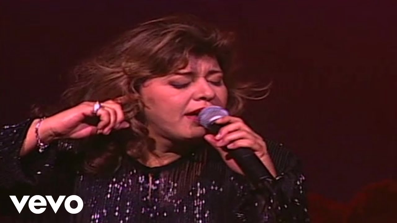 Roberta Miranda - Sol Da Minha Vida (Ao Vivo)