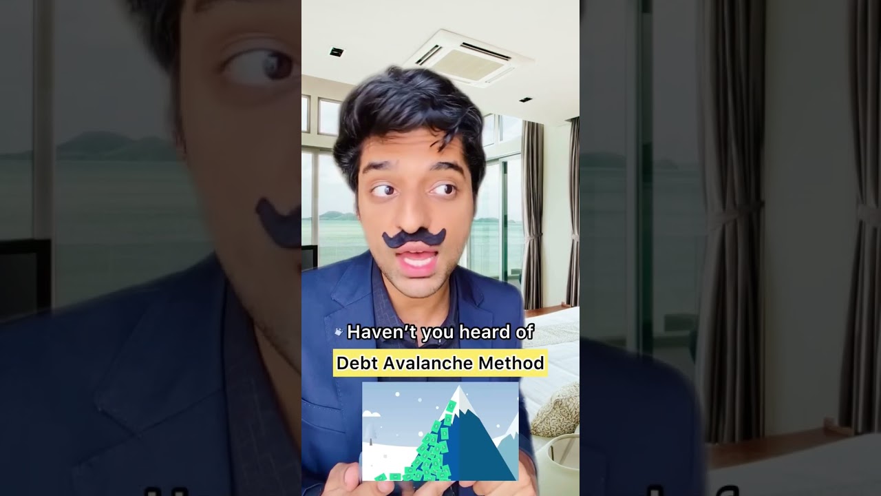 Must Watch, If You Have Multiple Loans.