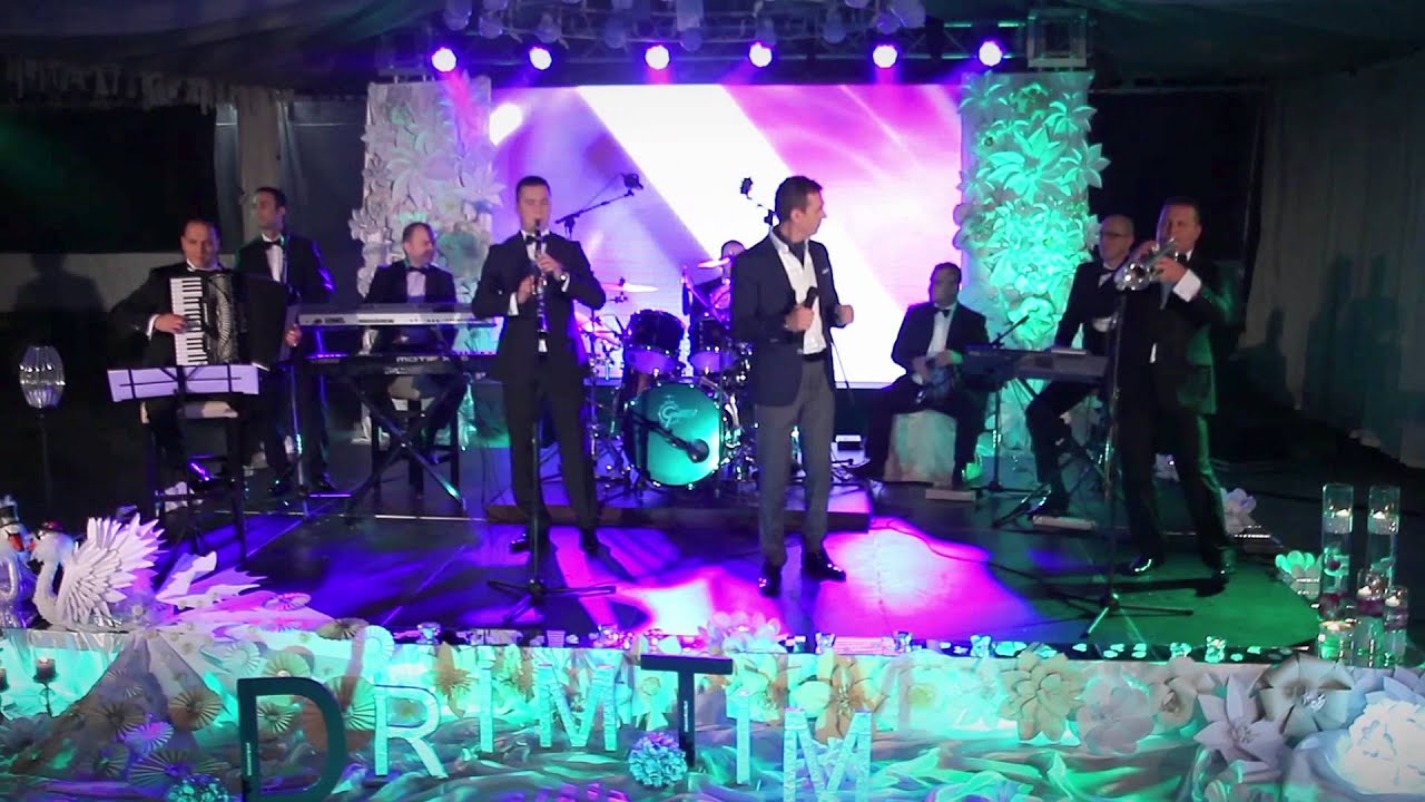 Drim Tim - Svadba pravam jas