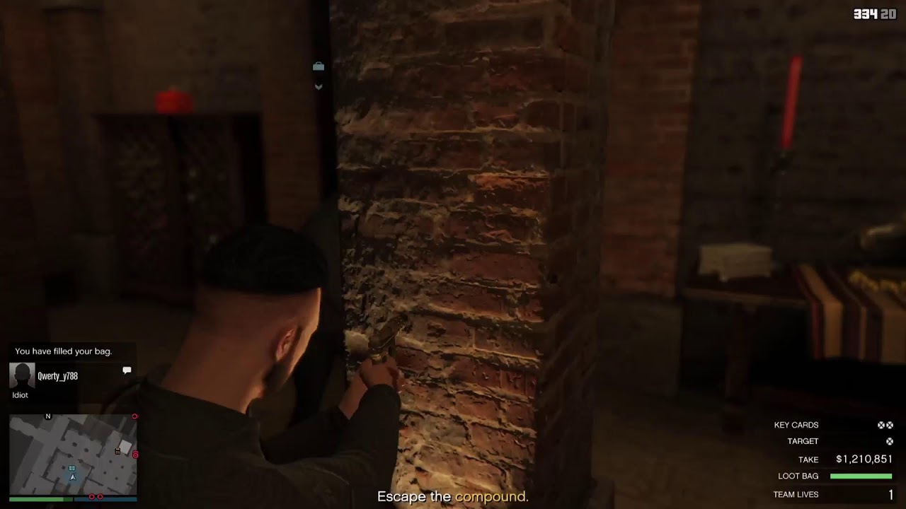 Gta5 muney grind quick