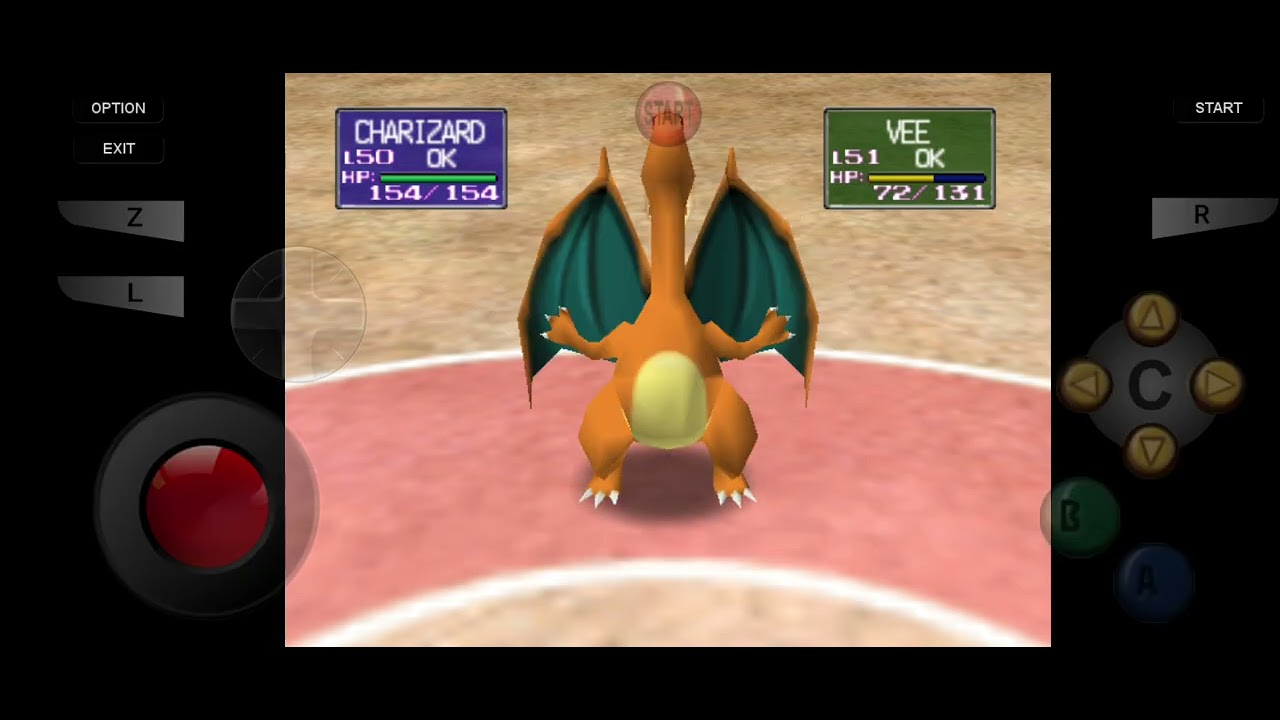 Pokemon stadium pokecup great ball match 6: all them mofos tried to poison me
