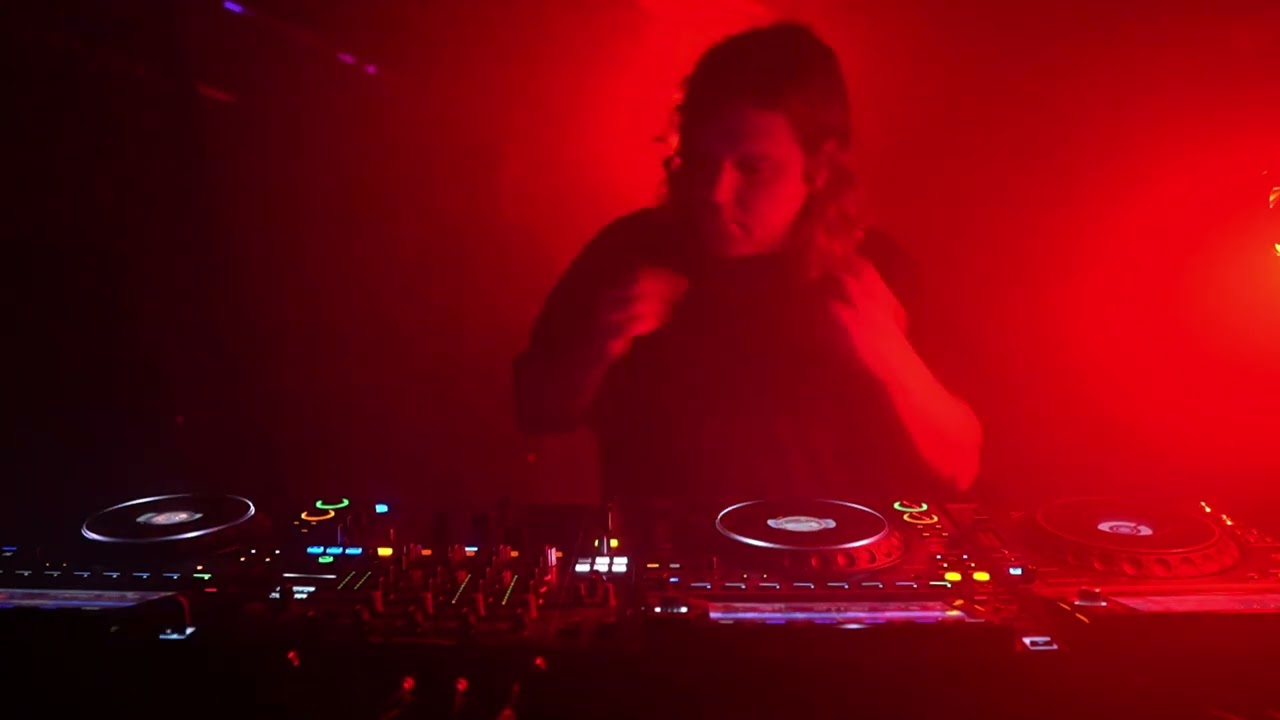Öwes - Hard Dance DJ Set - Finland, Turku [SOUND ROOM Ep.80]