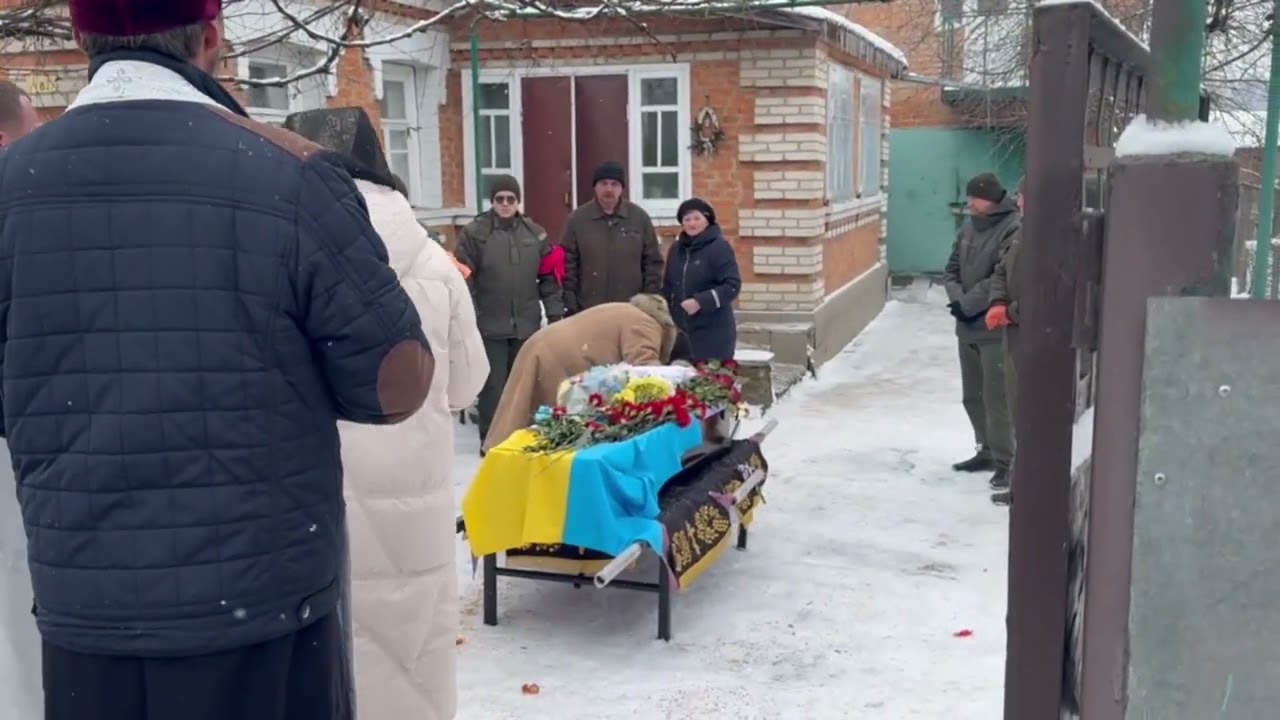 Ярослав Мельник