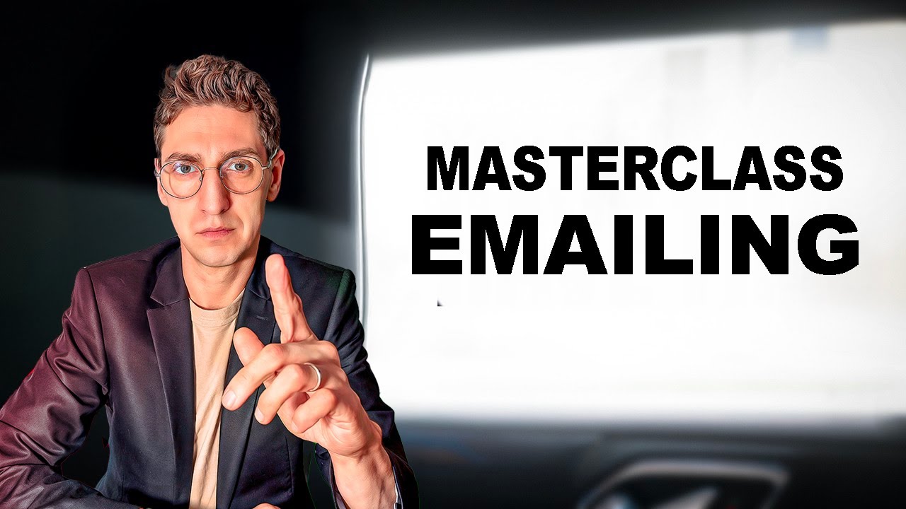 Générer +30% de CA sans Ads - TUTO EMAILING - Guide Complet - Formation Email Marketing 2026