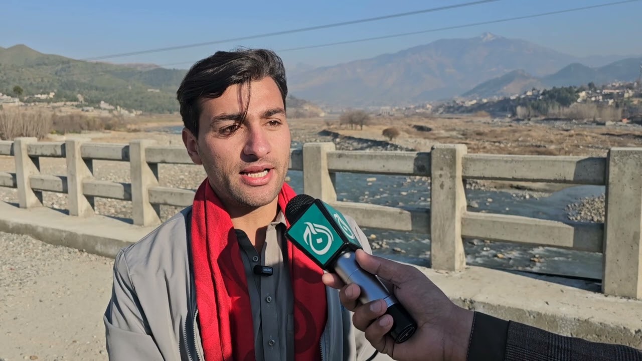  لوئر دیر کے علاقے منجائی میں 