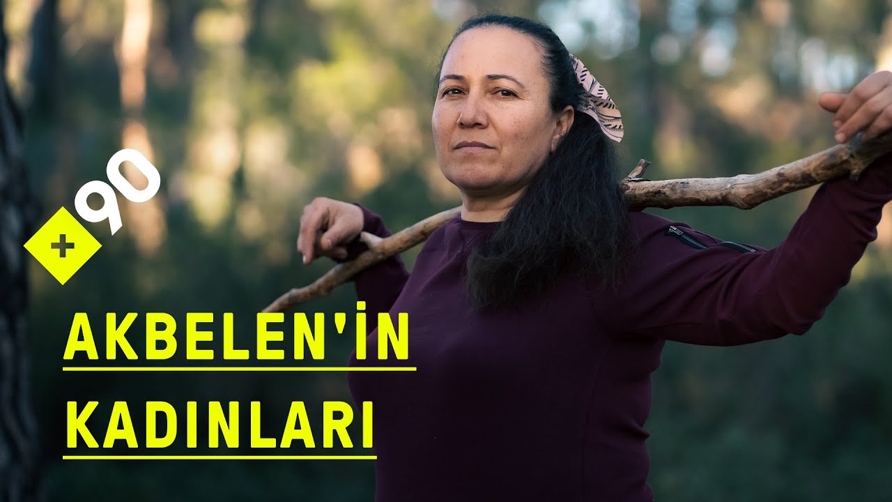 Akbelen'in kadınları: 