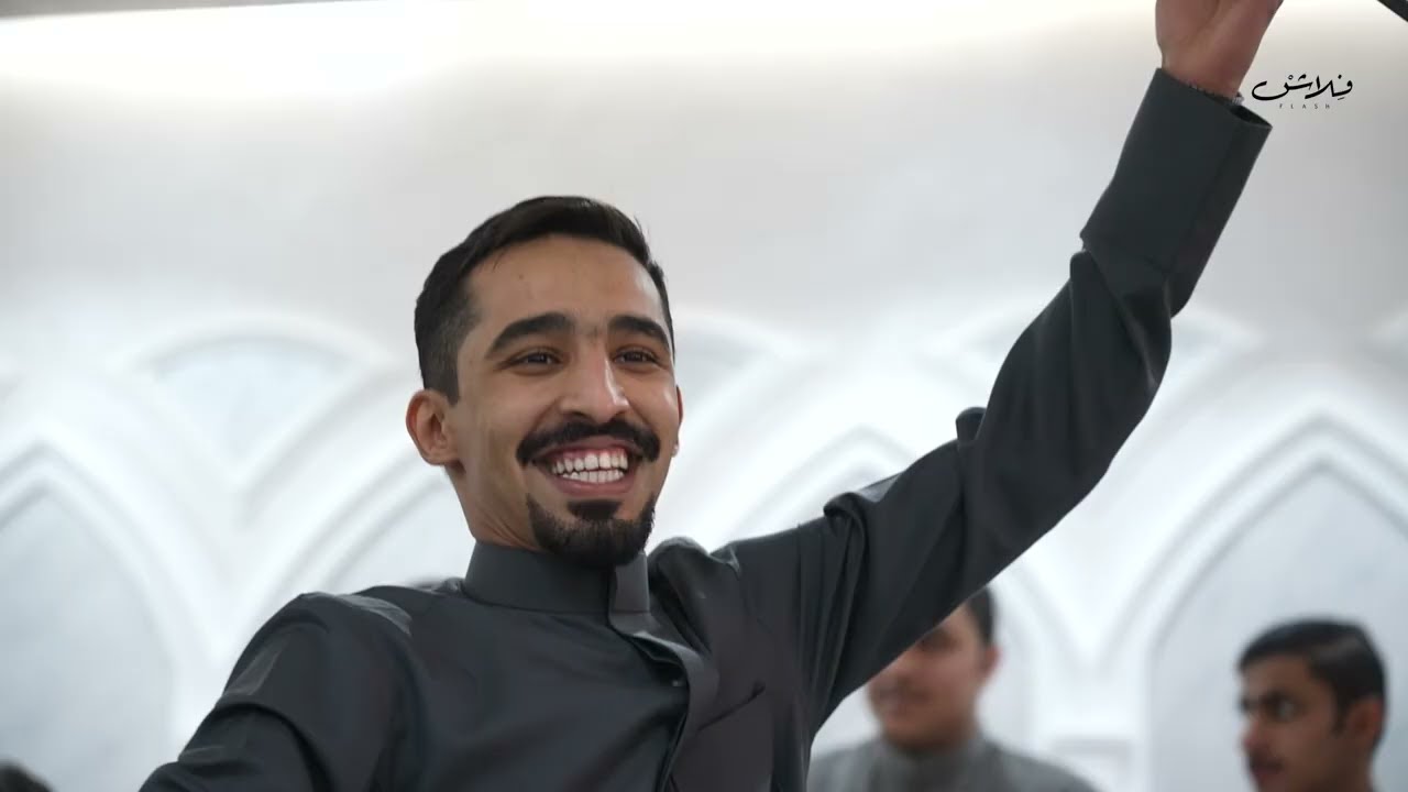 افراح الشمران حفل زفاف مشاري عوض السعيدي