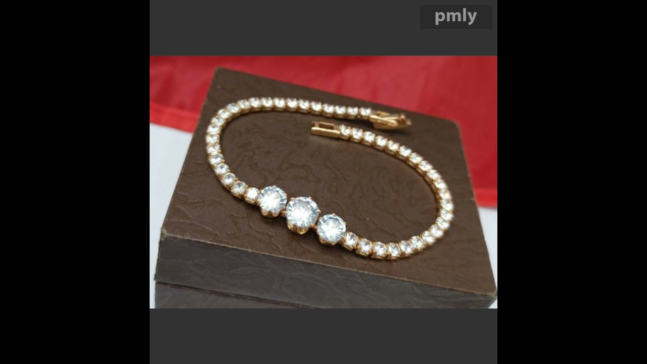 Beautiful Ad Bracelet 💎