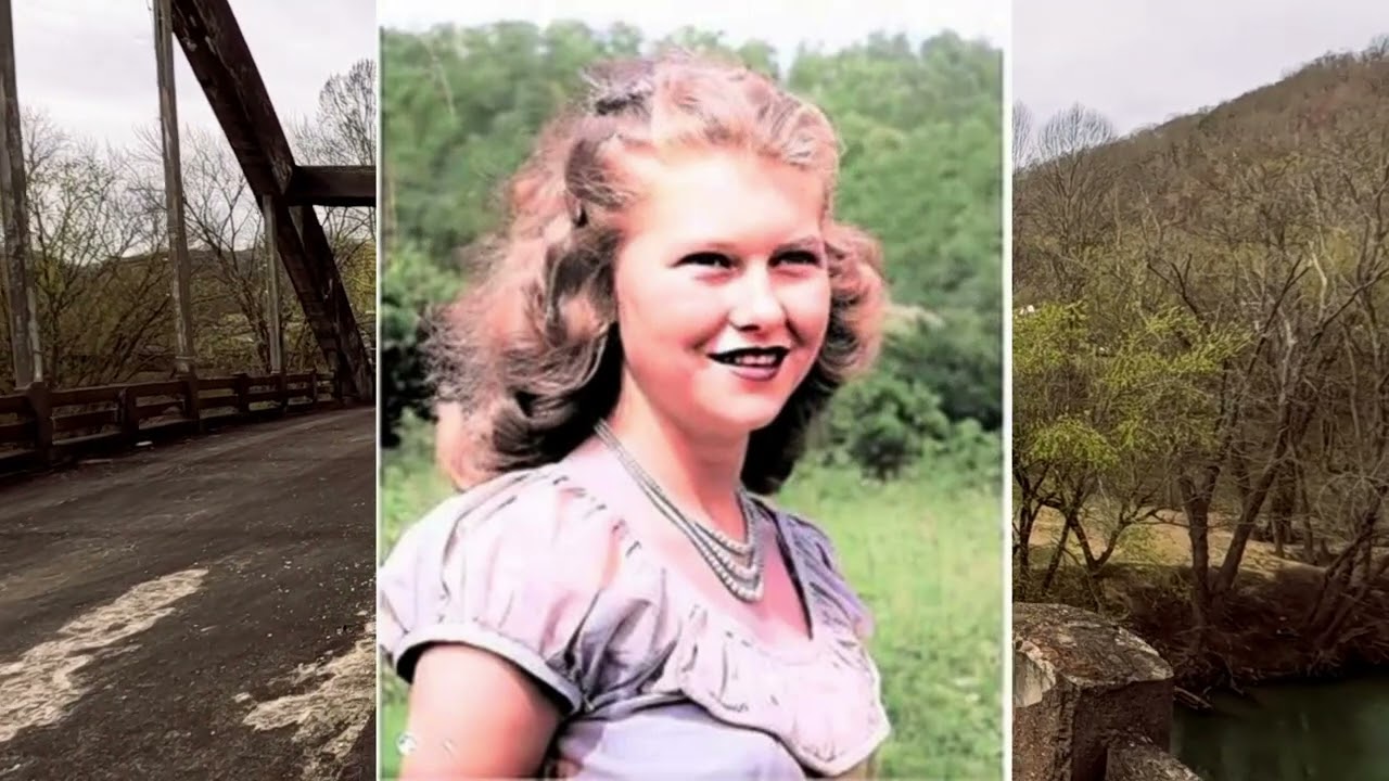 The slain Kentucky cheerleader - Finding Muriel Baldridge