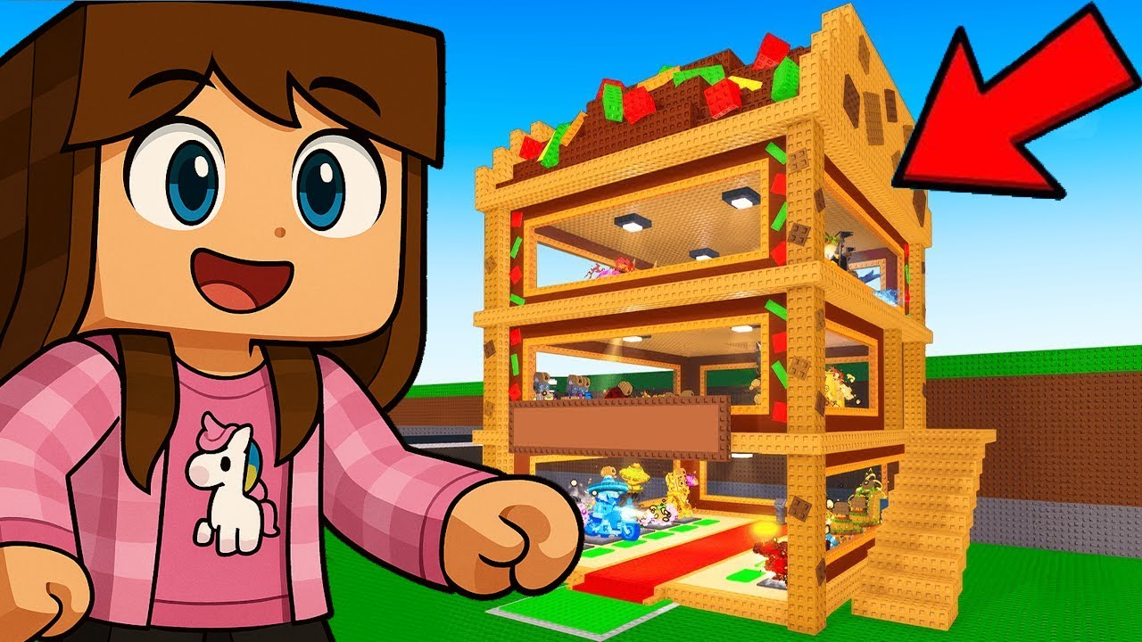 IGY SZEREZD MEG A TACO BÁZIST A STEAL A BRAINROTBAN!!