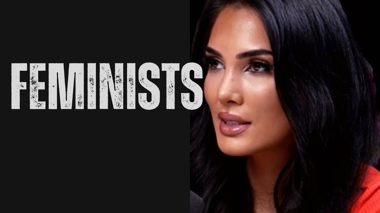 Can A Feminist be a Wife?