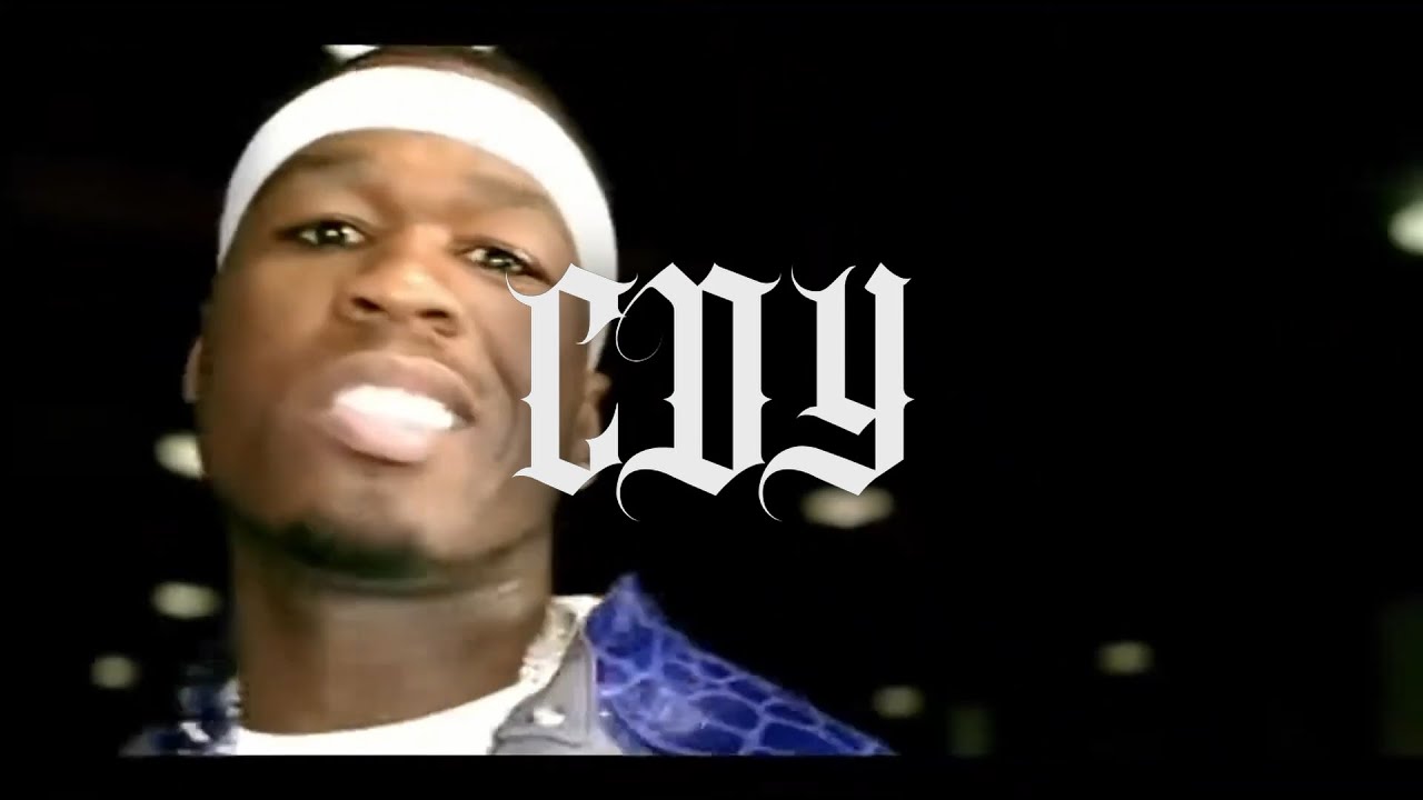 50 Cent x 2000s Type Beat - "MUSIC BOX"