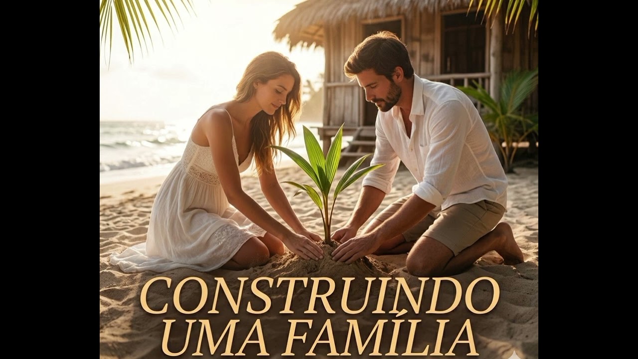 Sofya-CONSTRUINDO UMA FAMÍLIA(Music Oficial)