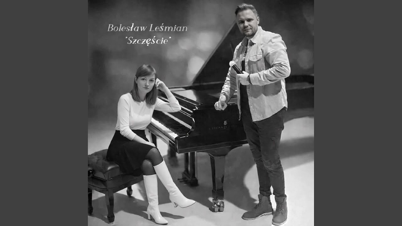 SZCZĘŚCIE (feat. Karol Makuch)