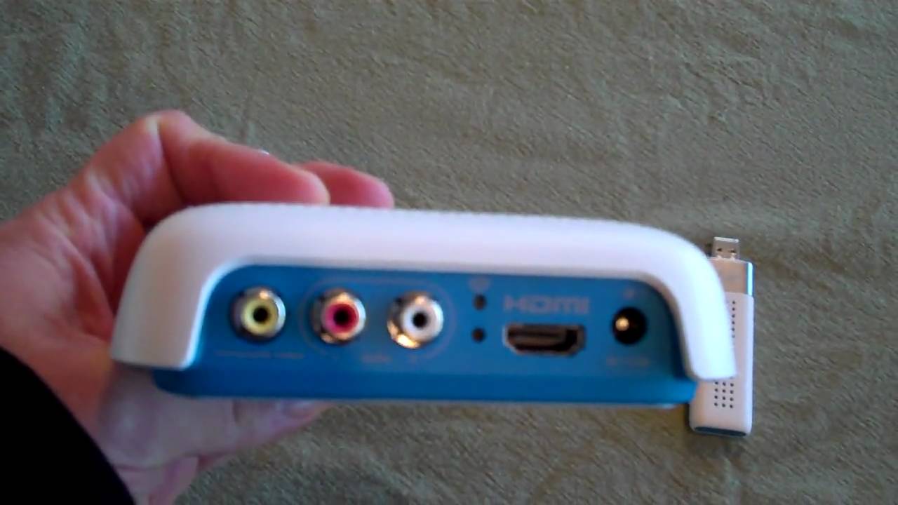 FlipShare TV Unboxed