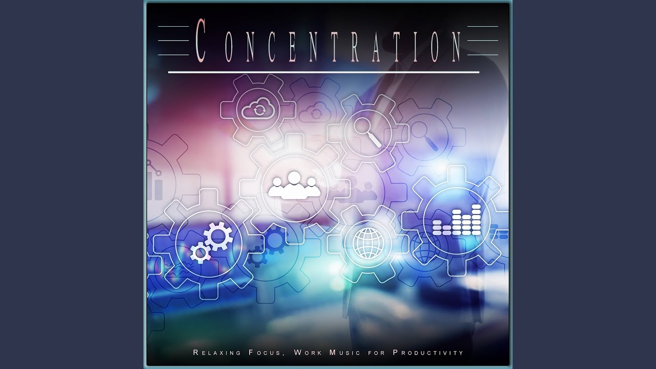 Music For Working