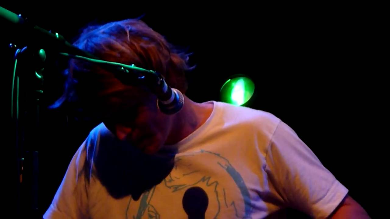 [HD] Ben Howard - Empty Corridors (Live at Tivoli De Helling)