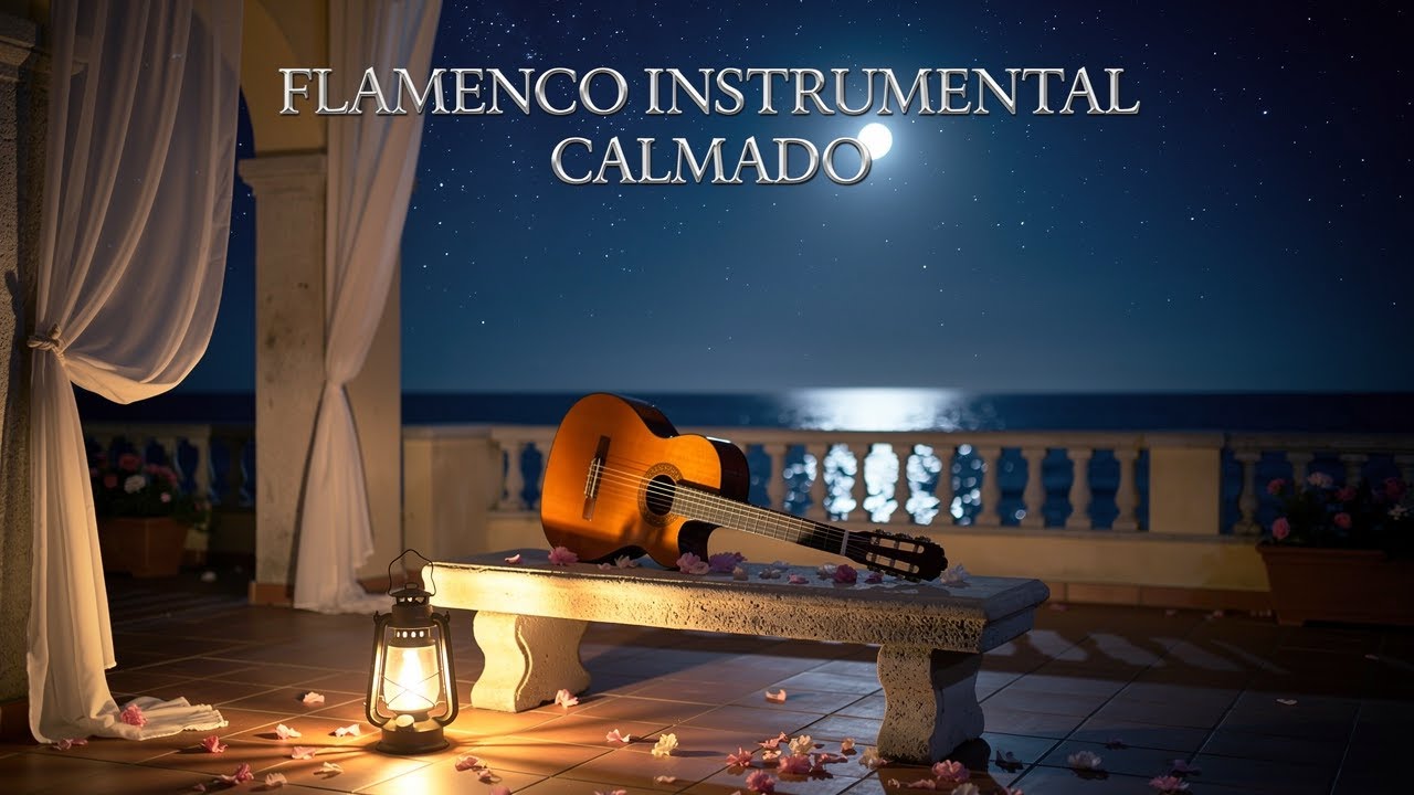 🌌 Armonías Relajantes para la Imaginación