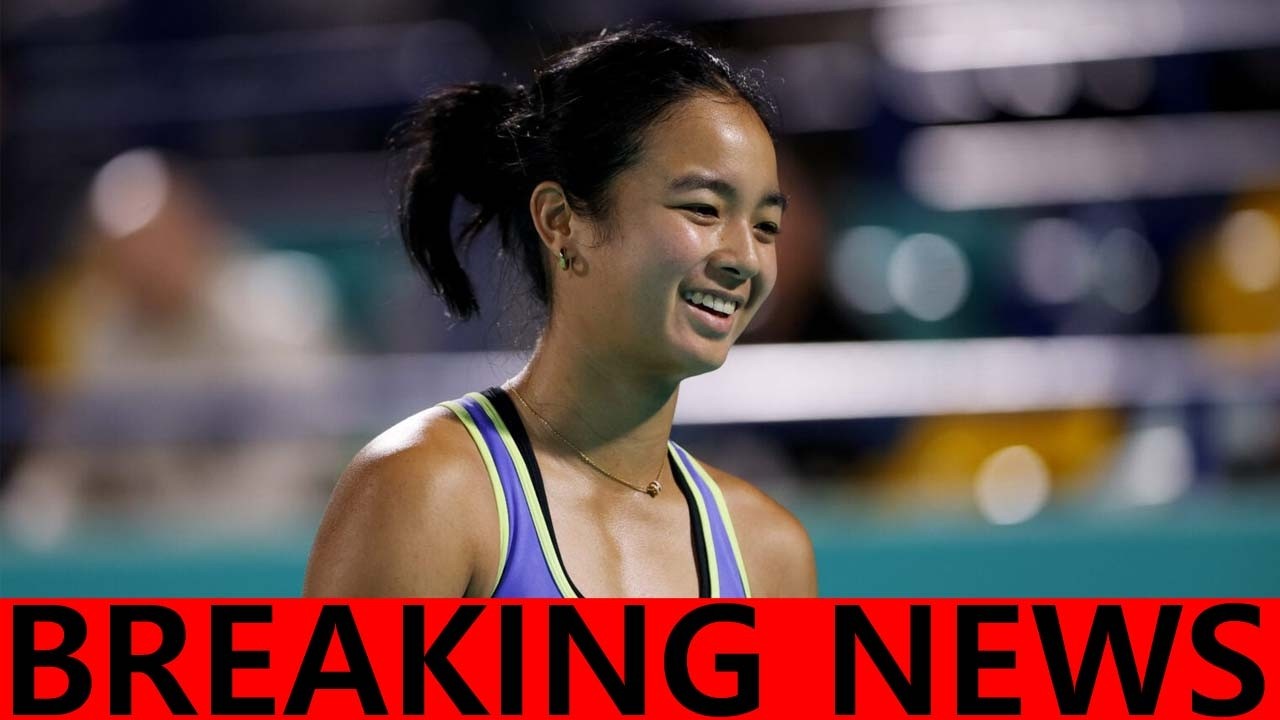Tennis fans say if Alex Eala is now the most popular player on the WTA Tour