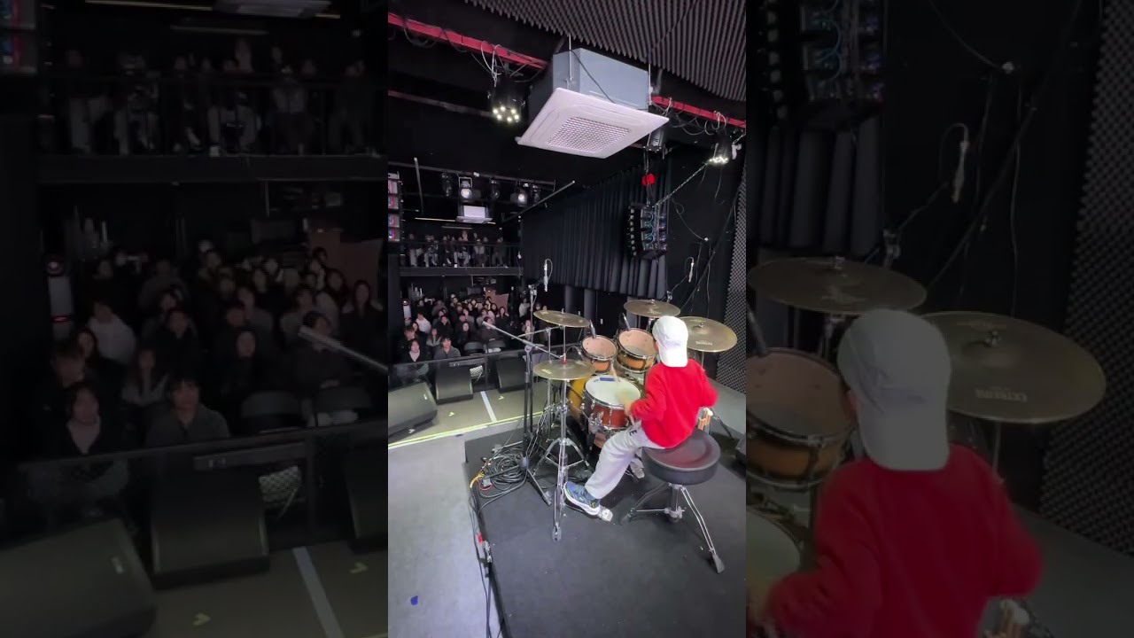 By The Way | Red Hot chili peppers ￼12/21/25