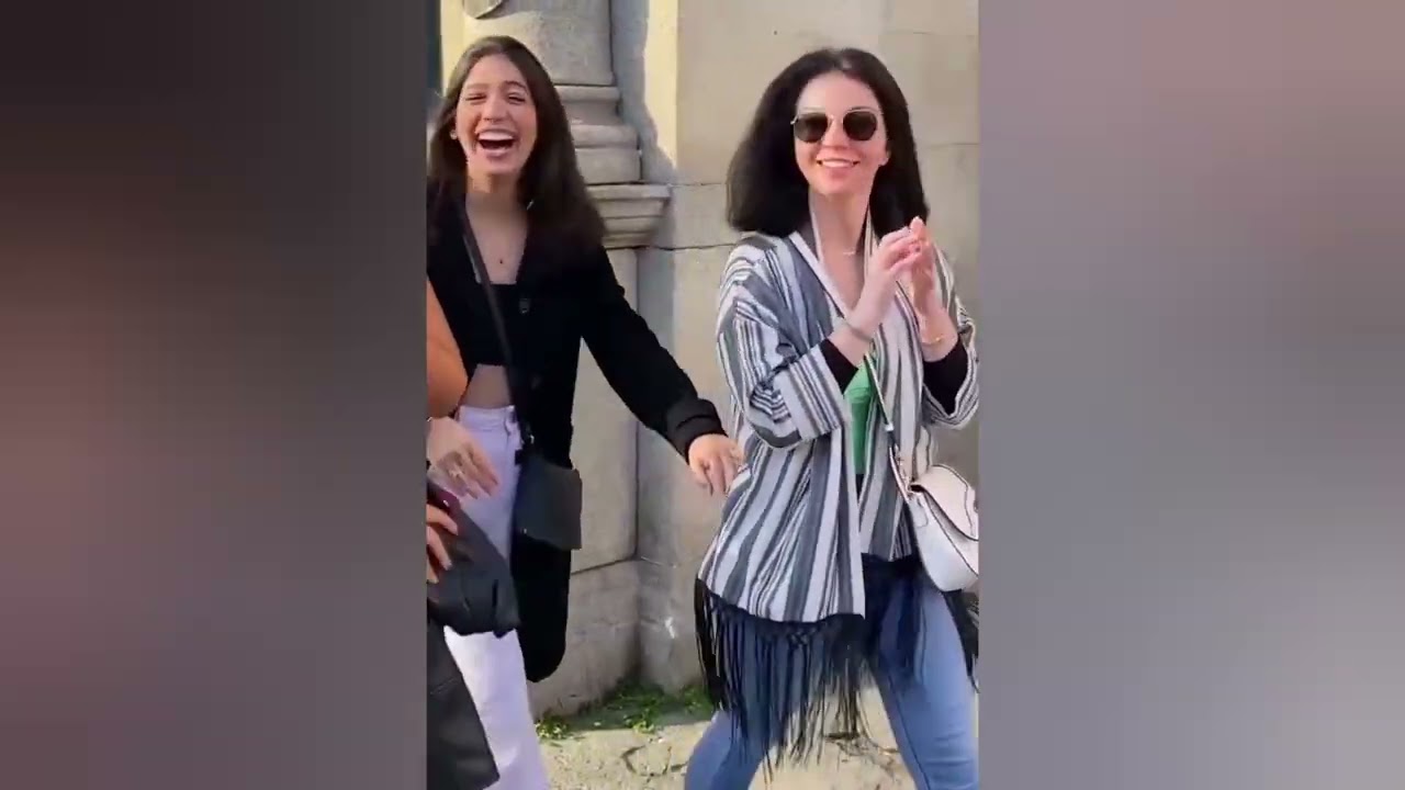 Public Crazy Reaction🤣🤣