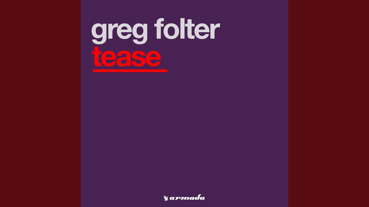 Tease (Quiz Remix)