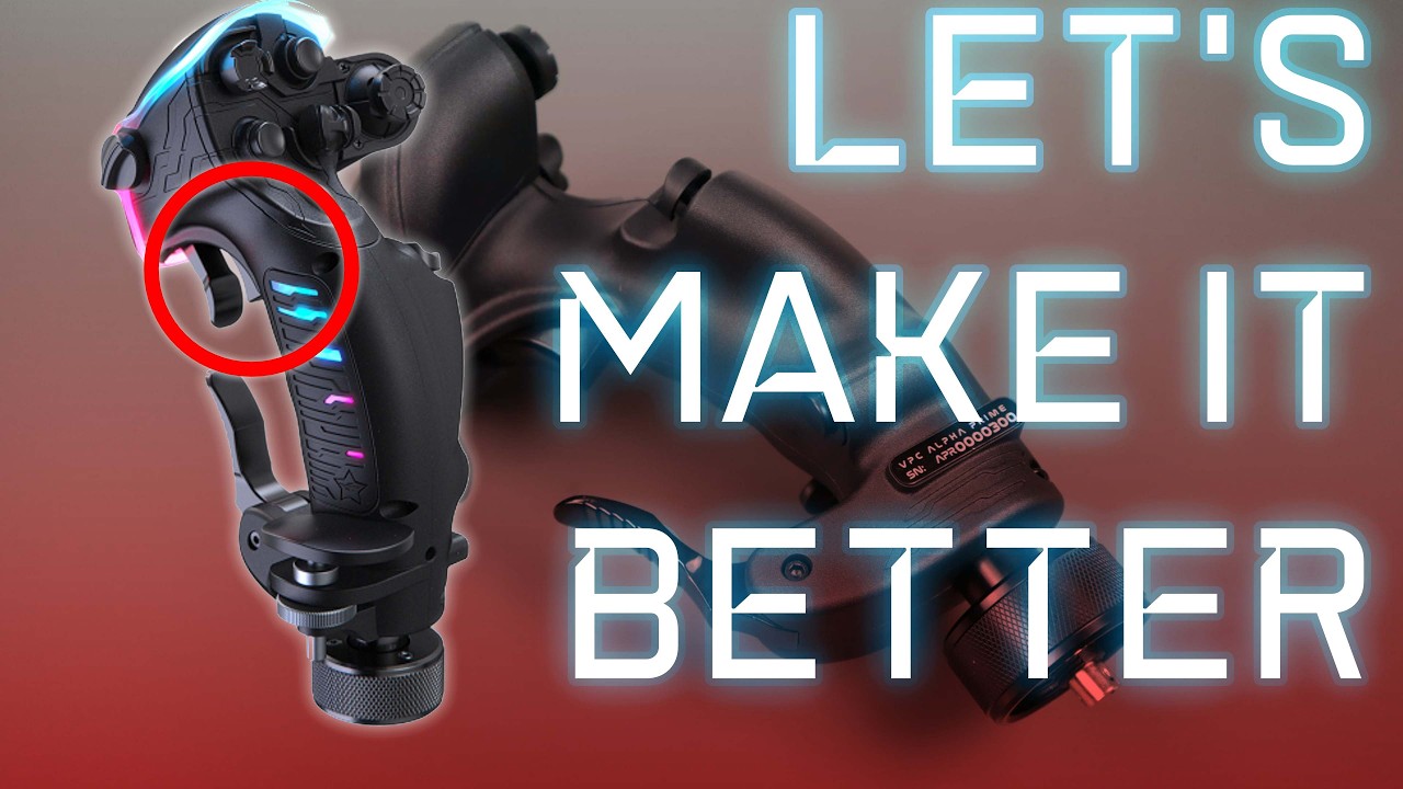 Designing a Better Trigger