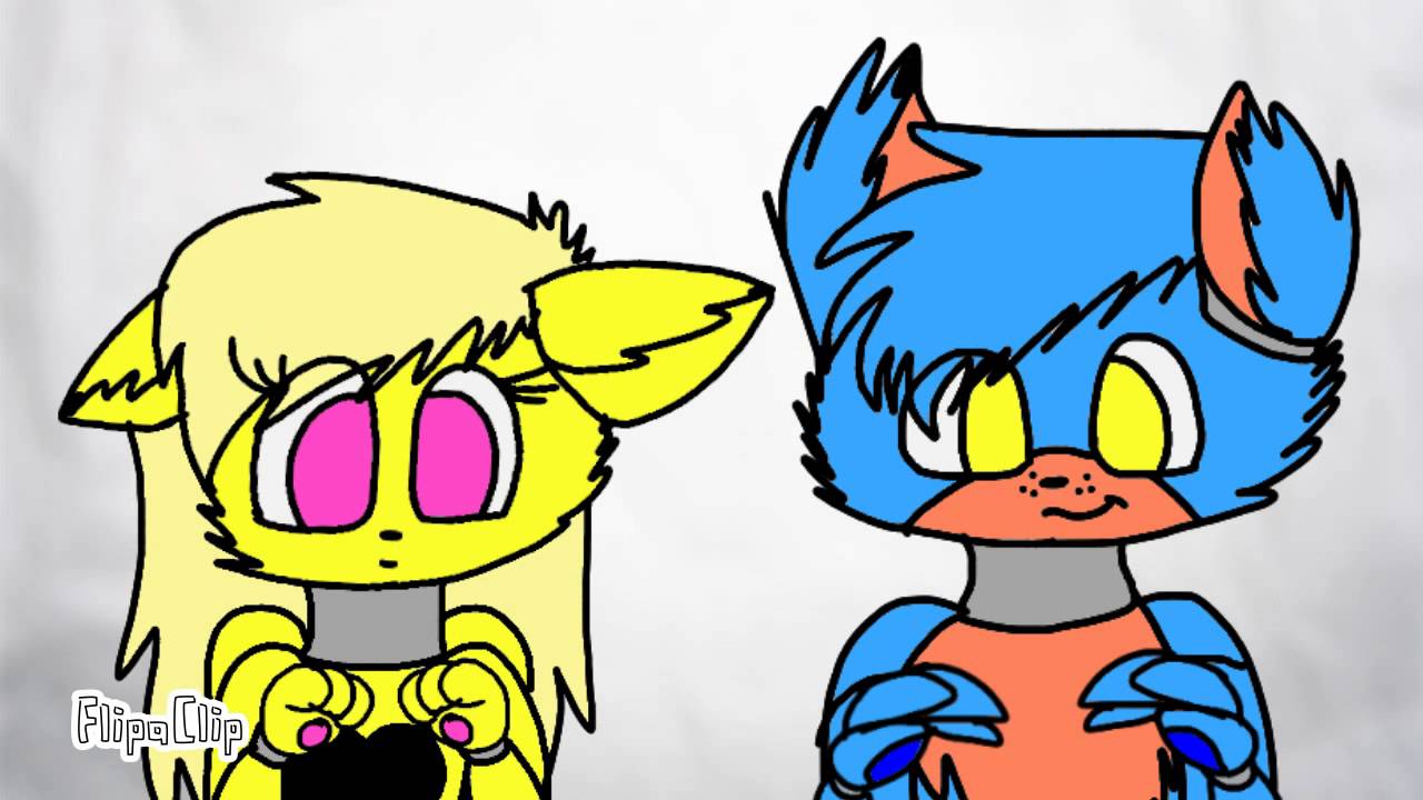 Lerty And Cody