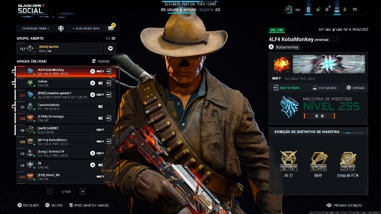 Nuke No Nuketown Bo7