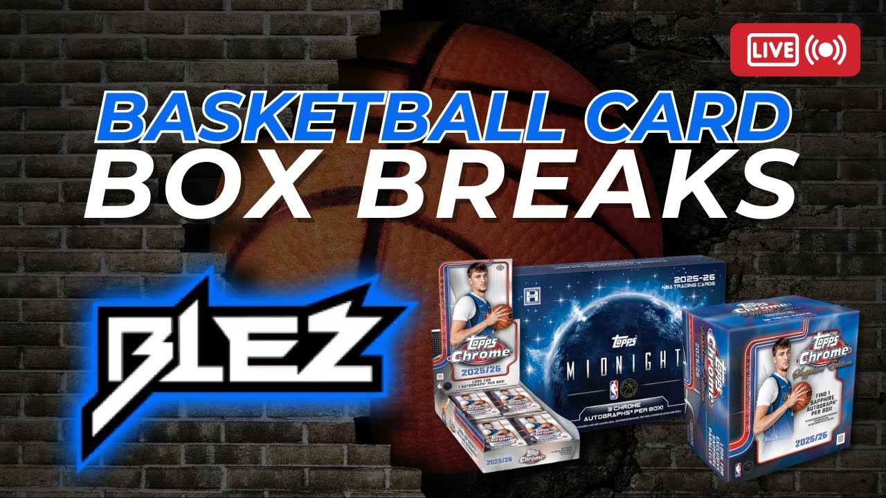 USE CODE SB6 for 6% OFF ON ALL PURCHASES! SUPERB OWL SUNDAY! #toppschrome #boxbreaks #sportscards