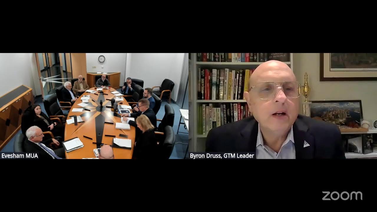 EMUA Board Meeting