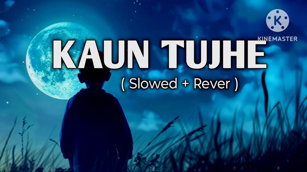 KAUN TUJHE Full Video | M.S. DHONI -THEUNTOLD STORY | Amaal Mallik Palak | SushantSingh Disha Patani