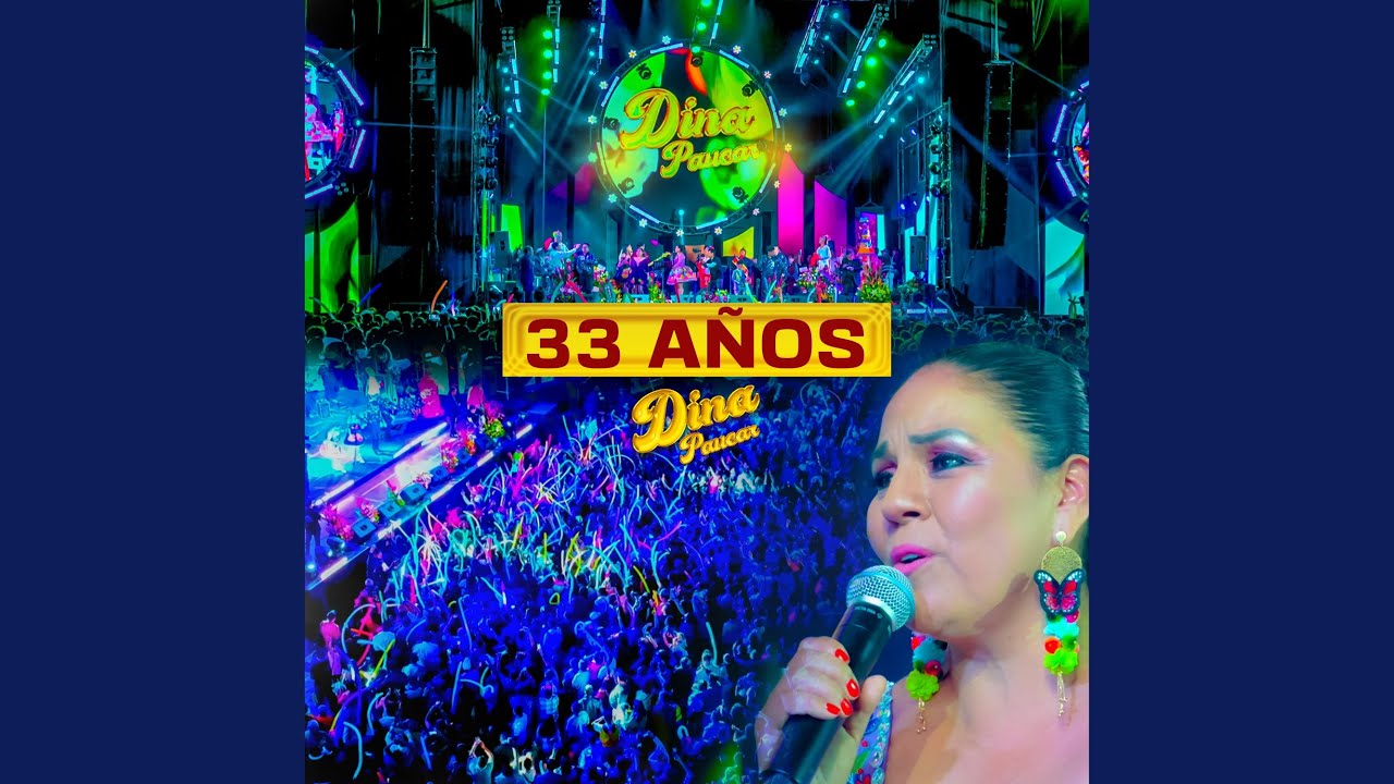 Cenizas de Amor (En Vivo)