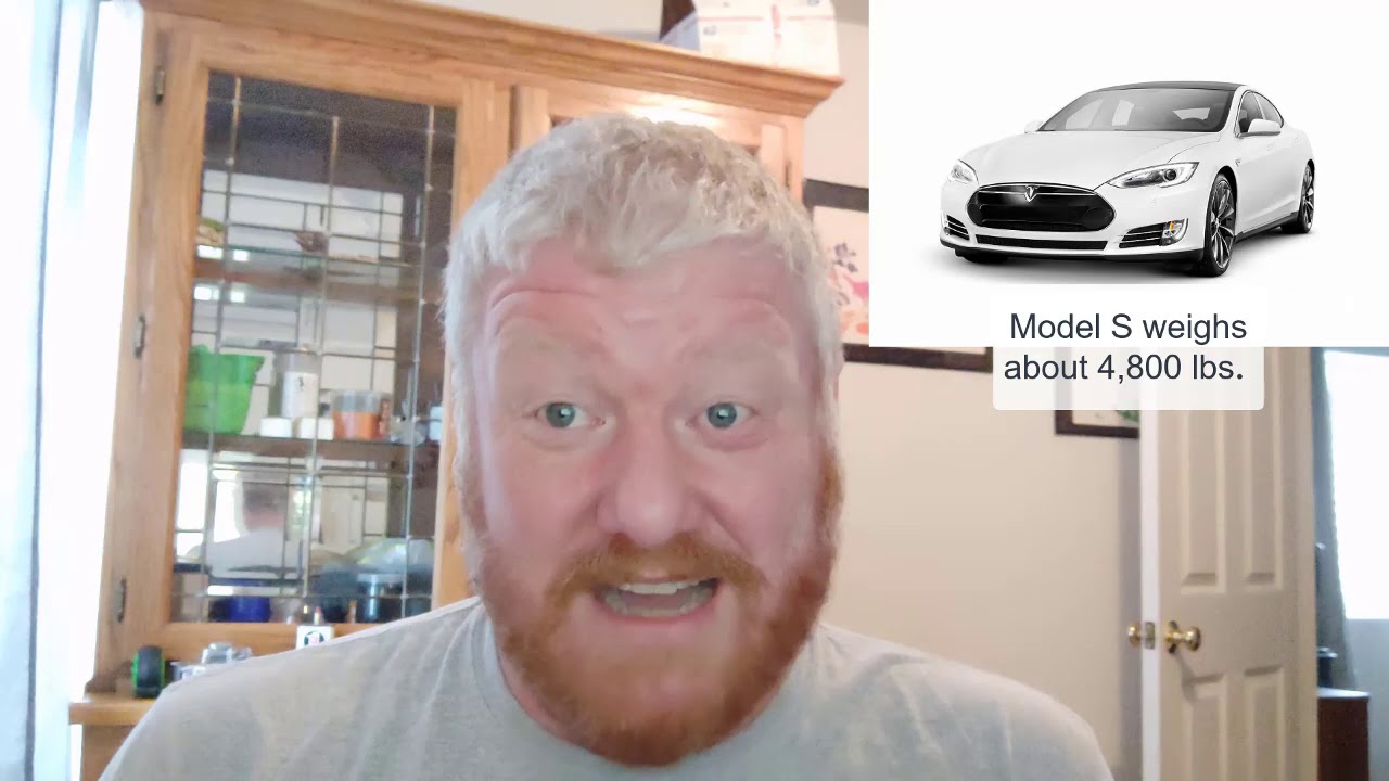 Why Aren't There Electric Pickups?