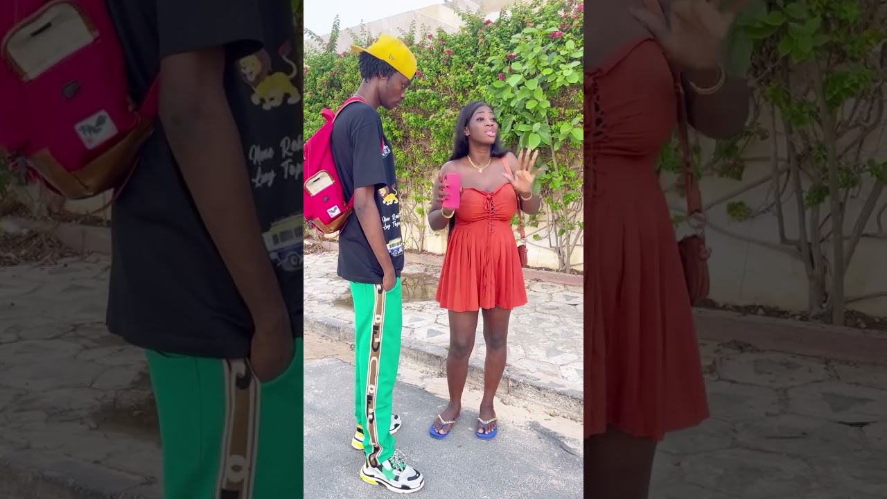 Best of mome sa rew ak Diarra rebatass 🤣🤣🤣🤣🤣🤣