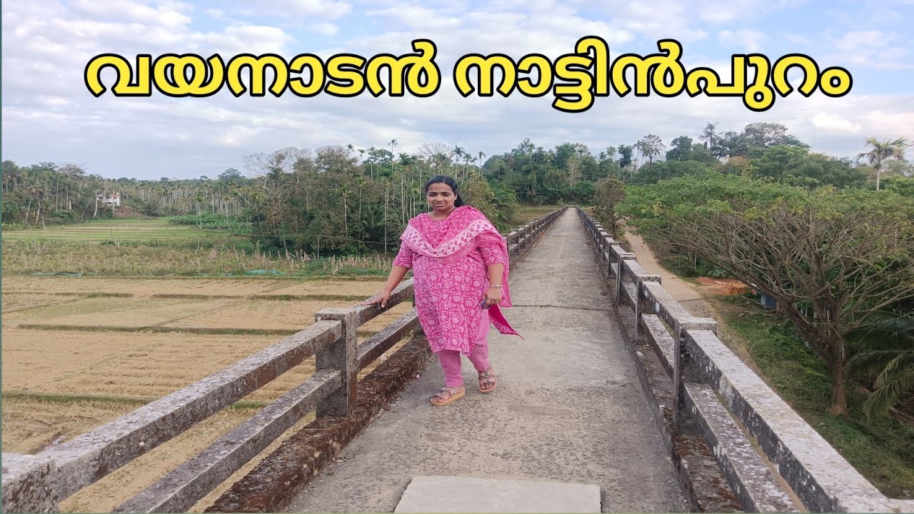 നാട്ടിൻപുറത്തെ വീട്ടു വിശേഷങ്ങൾ | Day in my life 