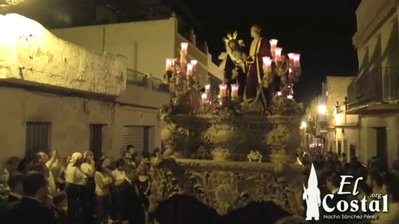 Señor de la Paz de Coria del Río - Mi Madrugá