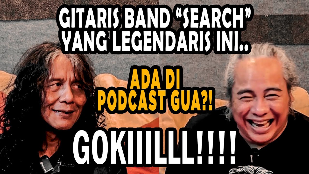 MAN KIDAL AKAN BERKOLABORASI DENGAN ARTIS-ARTIS INDONESIA!