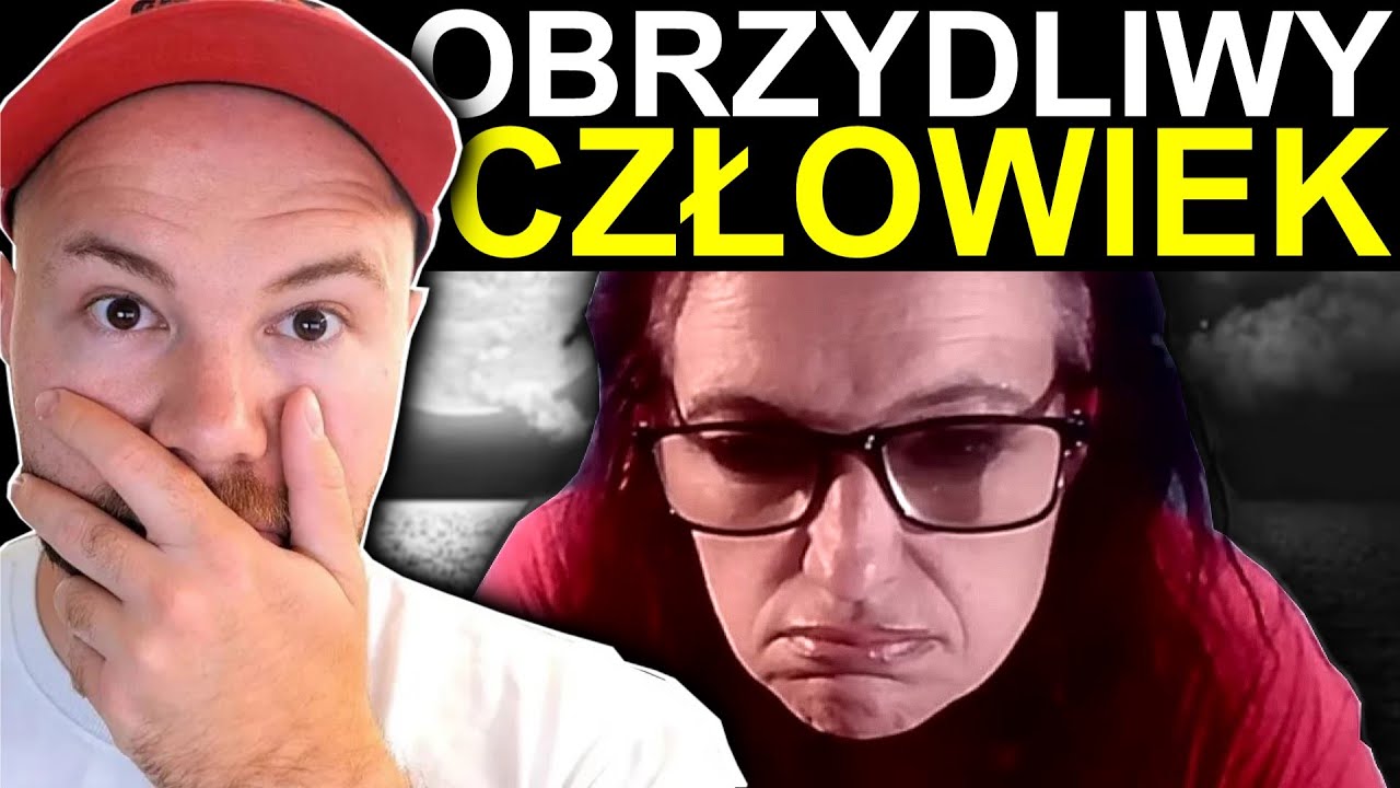 SPYSIŃSKI reacts to: ELA GAWIN CELEBRATES THE ANNIVERSARY OF TAKING AWAY HER DAUGHTER