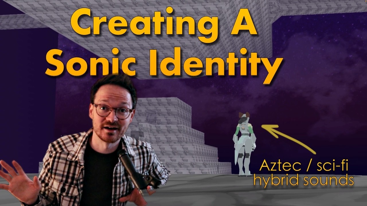 Designing Game Music with Restraint, Motifs, and Payoff | Behind the Score