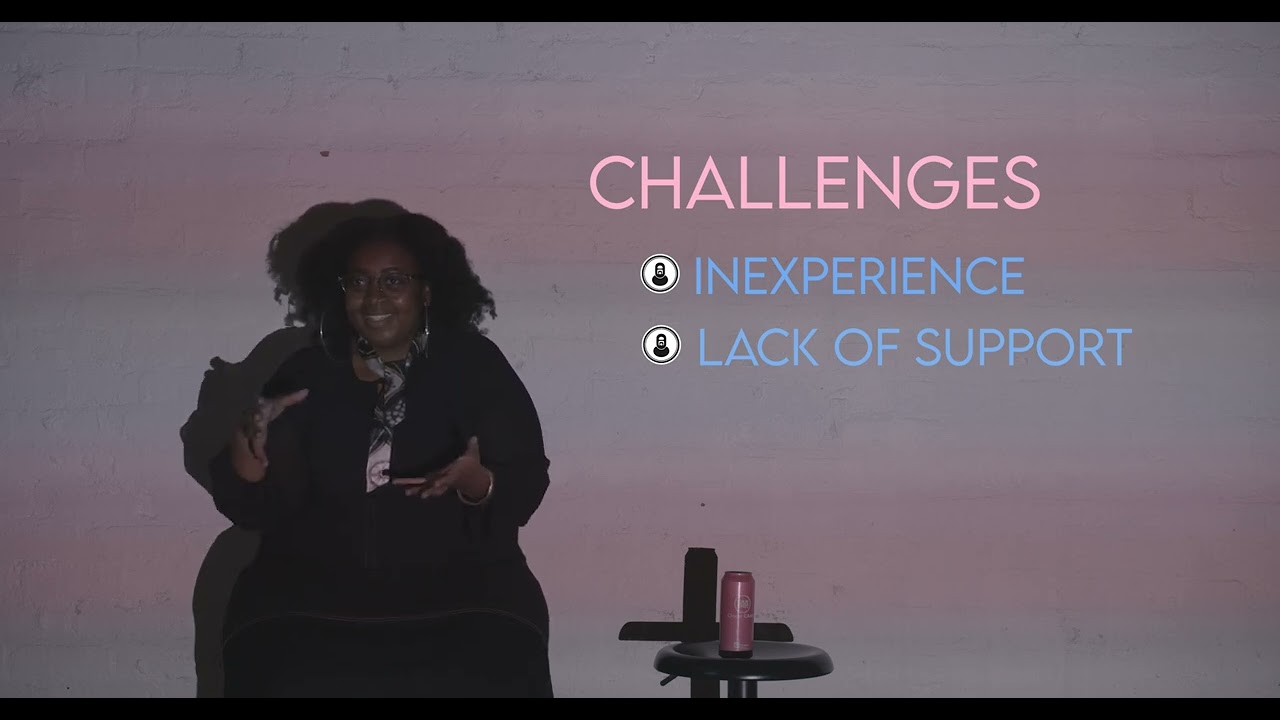 Circles S1 E4 with Sinenhlanhla Ndlela