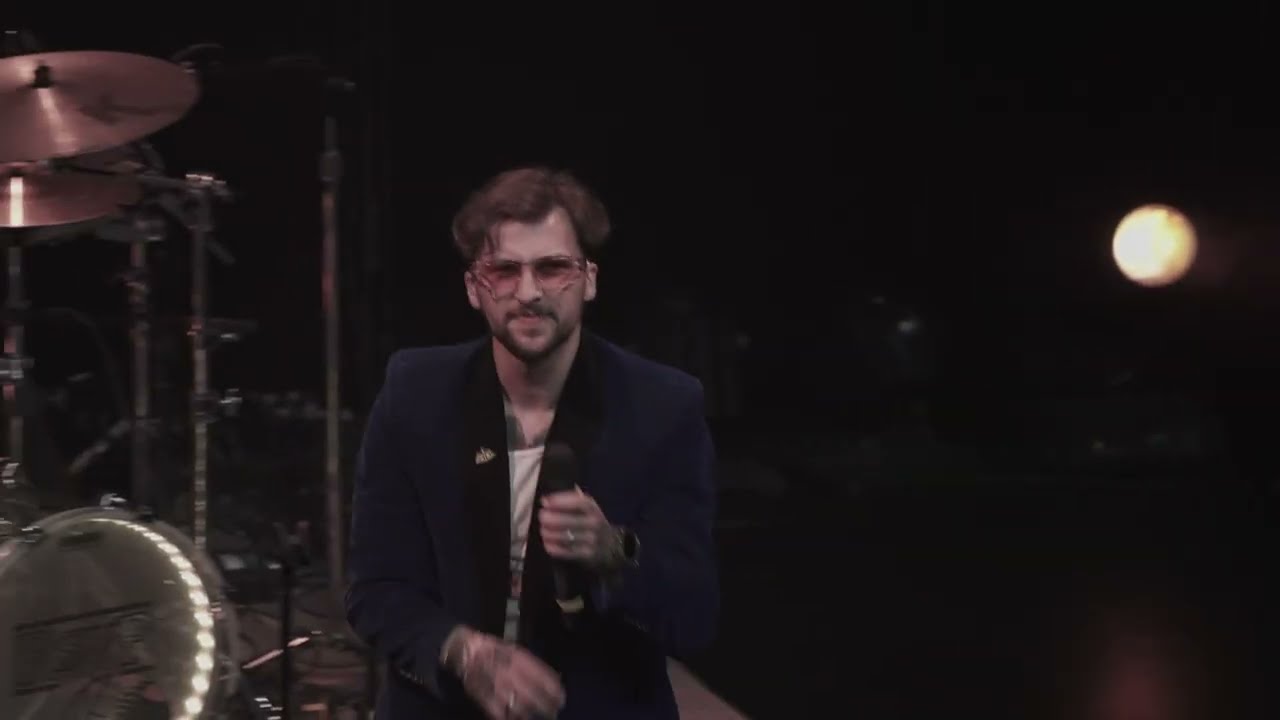 RSVP - Live au Théâtre Petit Champlain