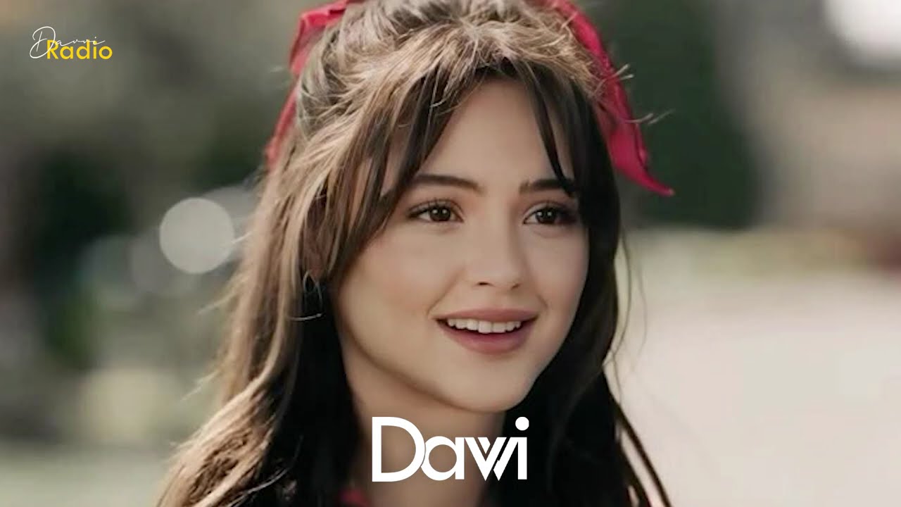 Davvi,Mr Salama,DNDM,Umar Keyn,Sara Hadid,Imazee - Best Deep House Mix 2025 (New Retro Musics)