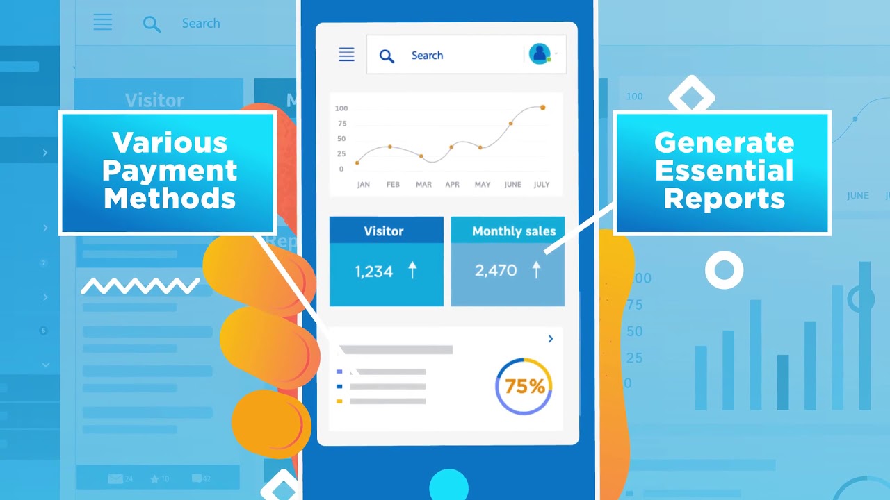 VeritasPay Face to Face and Online Payment Solutions