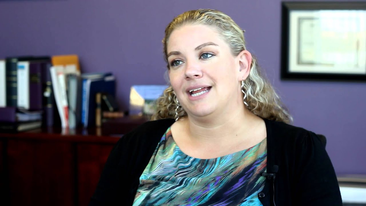Carmel Valley Estate Planning Attorney | Danielle Barger | Estate Planning | San Diego 92130