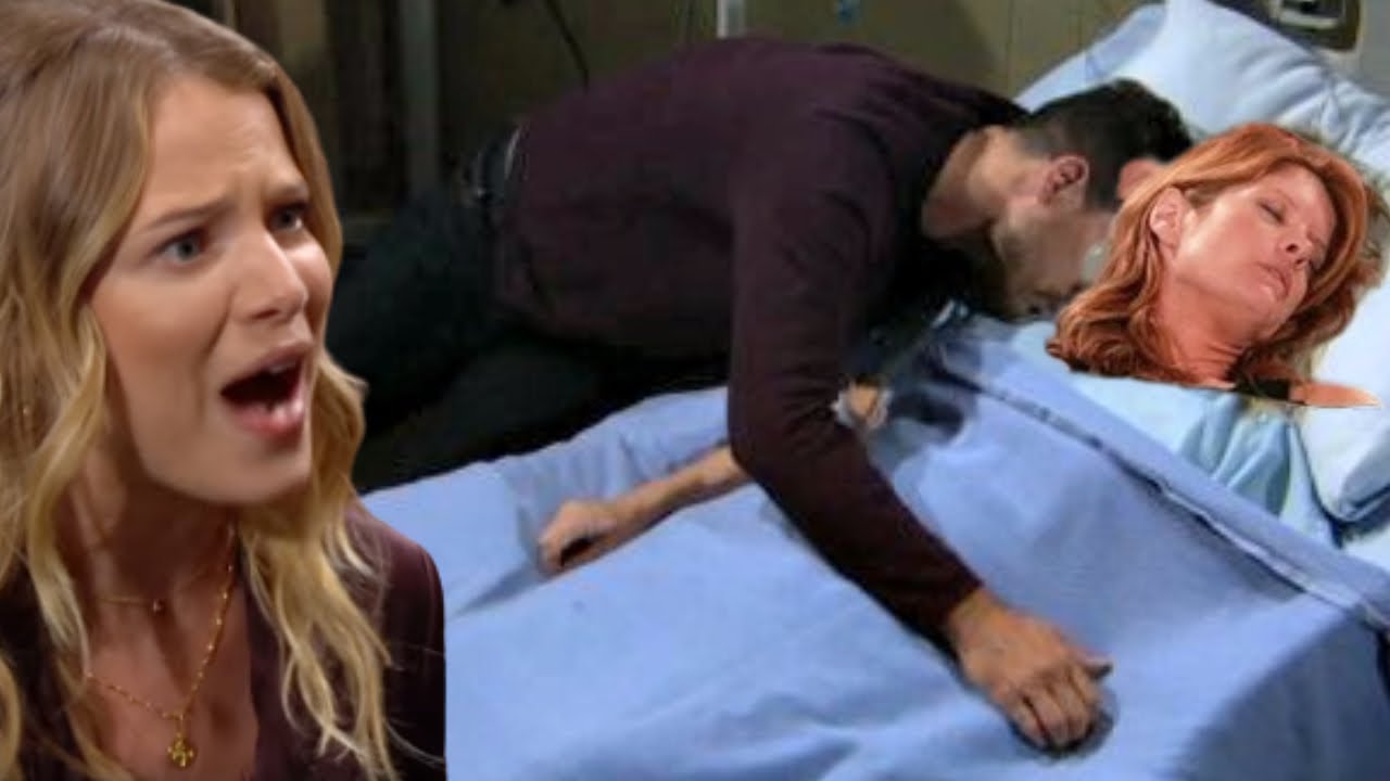 Full Spoilers CBS New Y&R Friday 2/24/2023 The Young and the Restless Episode March 24